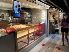 -崇光百货(铜锣湾店)