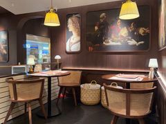 -CAPARESH開府莱舍(望京金辉店)