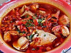 -老三样·旧食新味(万寿宫店)