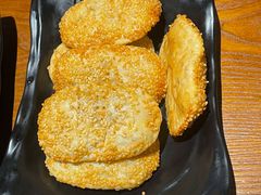 土炉烧饼-串东家·好酒配好串(拱墅万达金街店)