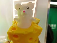 -茶屿水果茶(太古里店)