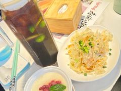 -江边城外烤全鱼(世茂广场店)