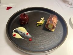 -王品牛排(南京中山南路店)