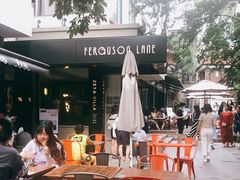 -% Arabica阿拉比卡咖啡(武康路店)