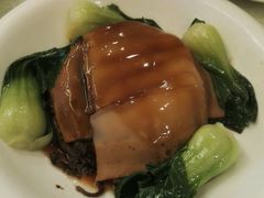 -长春观斋补堂素菜馆