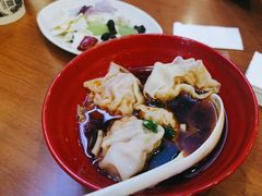 -龙抄手(春熙路总店)