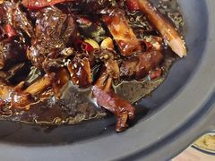 -回味黑鸭煲·始于2006(万松园店)