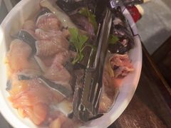 -老船舫·现做活鲜鱼馆(东郊记忆店)