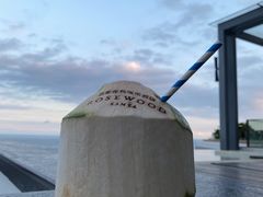 -瑰丽酒店·海吧·天际下午茶·现场DJ·天台酒吧