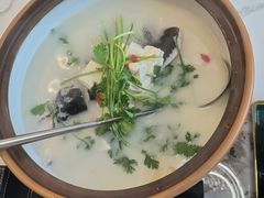 -宝荣鱼馆·临湖之宴(千岛湖店)