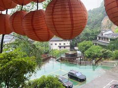 -伴山茶苑·围炉煮茶