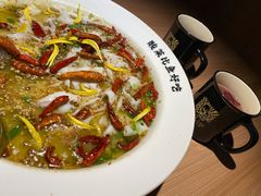 -太二酸菜鱼(沈阳万象城店)