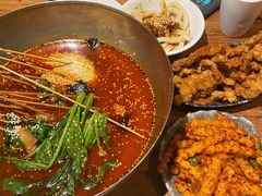 -付小姐在成都(中山公园店)