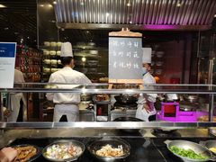 -广州富力君悦大酒店·凯菲厅