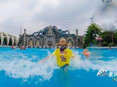 -苏州乐园森林水世界