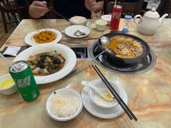 -李师傅脆肚(梅林店)