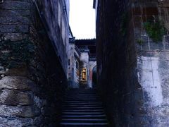 -上坦村