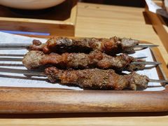 -马记永·兰州牛肉面(西乡天虹店)