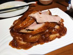 -又一福烤鸭·北京菜(东四店)
