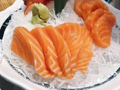 -林妈妈村·日式料理(宝山万达店)