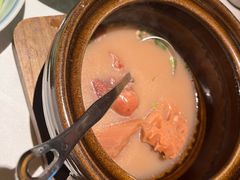 -沅江水·湖南家宴(南村万博长隆商圈店)