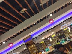 大堂-金太郎自助烤肉.火锅(宝龙店)