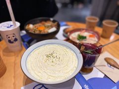 -火山屋台(新街口店)