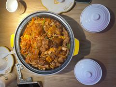 -多嘴超级肉蟹煲(吉林财富购物广场店)