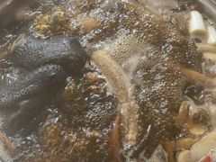 -太婆天府山珍酒楼(亚运村店)