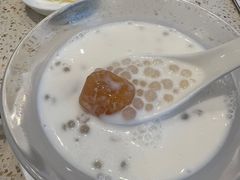 荔芋西米露-鼎泰丰(环贸店)