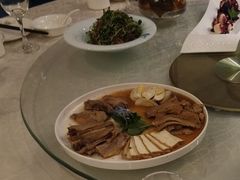-香丰阁·烤鸭·川湘菜(清河店)
