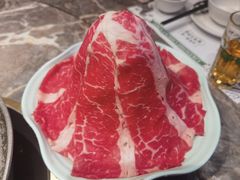 -禄婶鸡煲·打边炉