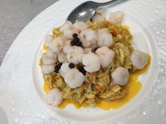 -新光酒家·河豚·海鲜·蟹料理(浦东店)
