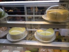 -丹礼糖甜品