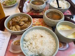 -真功夫(大德路店)