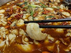 -老四川平头酸菜鱼(衙前店)