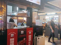 -胖哥俩肉蟹煲(梅溪步步高店)