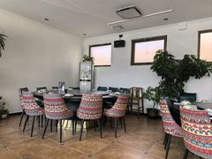 -遇见小院·长思缘农家院(怀柔店)