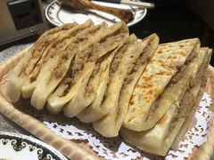 -蒙古人烤羊大师(工农大路创始店)