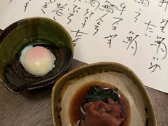 -空蝉怀石料理(益丰·外滩源店)
