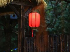 -宁波五龙潭景区