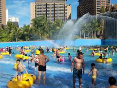 -亚马逊丛林水乐园