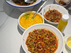 -兰湘子·湘菜小炒(南京江宁万达店)