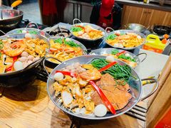 -沙州食驿·非遗小吃夜市