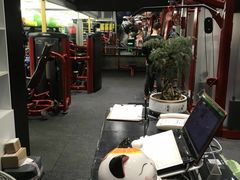 -SAH健身私教工作室(紫东店)