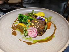 -第101座花园餐厅(湖滨88店)