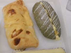 -BreadTalk面包新语·烘焙蛋糕(广州白云五号店)
