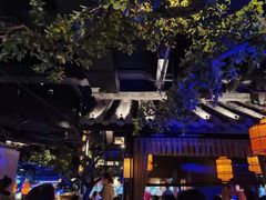 -绿茶餐厅(光谷世界城步行街店)