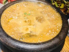 -小放牛河北菜(长安万达店)