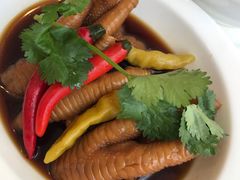 沙姜浸风爪-新海利(北岭店)